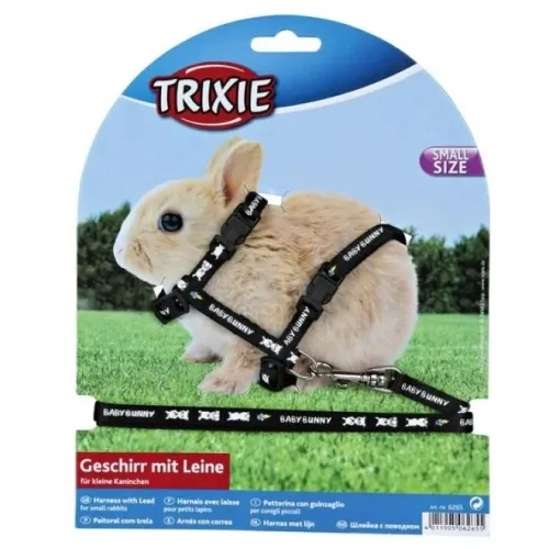 Trixie küüliku traksid S 20–33cm/8mm