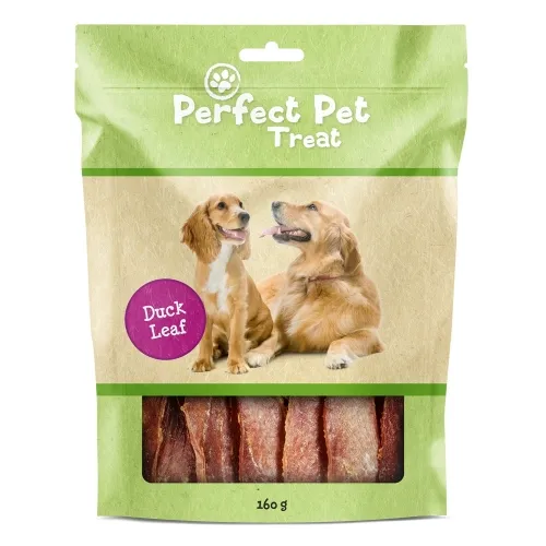 Perfect Pet koera maius, pardifilee, 160 g