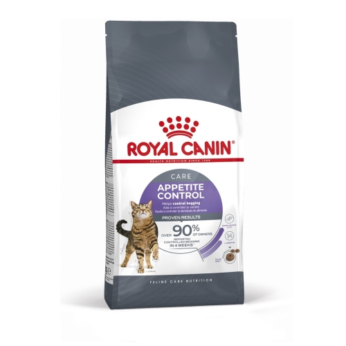 Royal Canin kassitoit Appetite Control 2 kg
