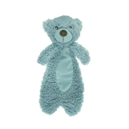 Aroma Dog koera mänguasi Calming Blanket, 30 x 20 x 12 cm, sinine