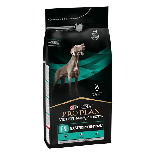 Pro Plan VD Gastrointestinal koerale 1,5 kg