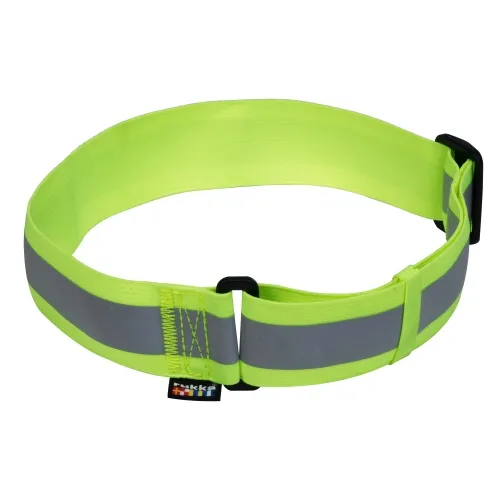 Rukka Note helkurkaelarihm koerale, XS/S, 25-45 cm, kollane