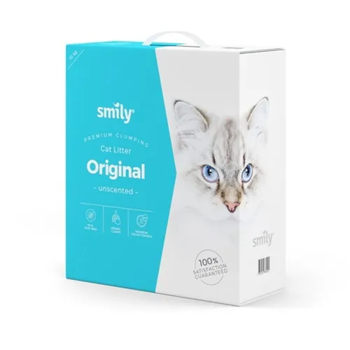 Smily Original kassiliiv, 10 kg