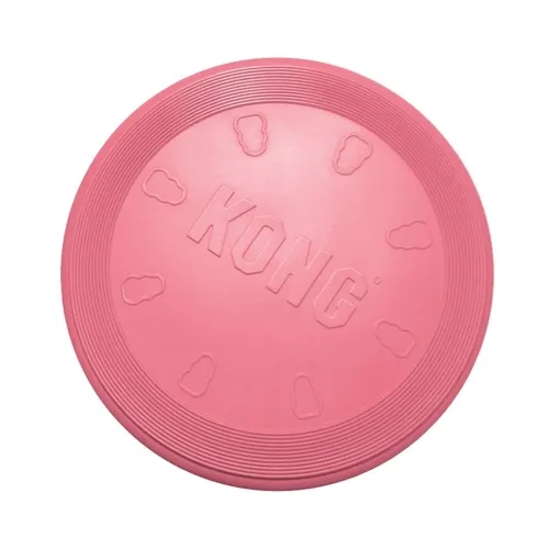 KONG Puppy Flyer kutsika mänguasi