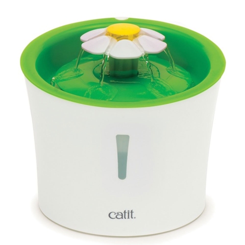 Catit Pixi automaatne jootja Senses 2.0, lill