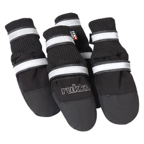 Rukka Thermal saapad suurus 6, must, 4 tk