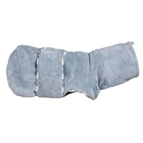 Topline koera vannimantel, 75, hall