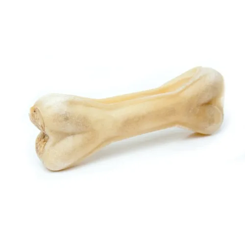 POCCA Bone koera närimismaius, lammas, 17 cm, 1 tk