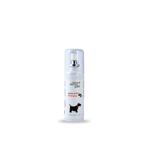 DERBE KOERA SPREI KIRBU-/PUUGIVASTANE 100ML