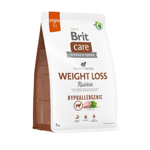 Brit Care kuivtoit suurt tõugu koertele, lõhega 3 kg