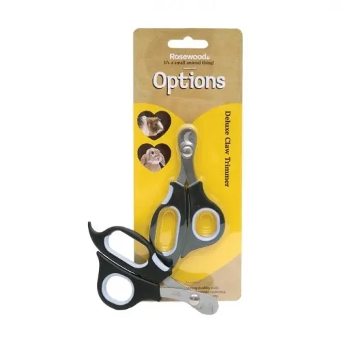 Rosewood Deluxe küünekäärid väikeloomadele