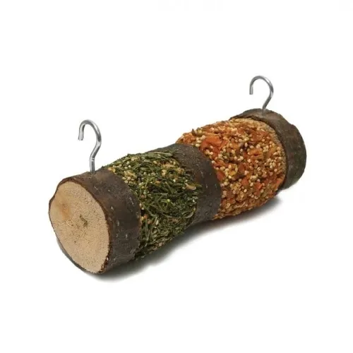 Rosewood maius väikeloomadele, puurull