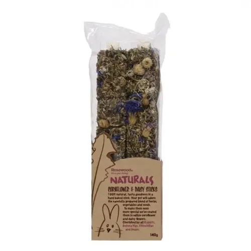 Rosewood Herbs Plus ürdisegu väikeloomadele 500 g