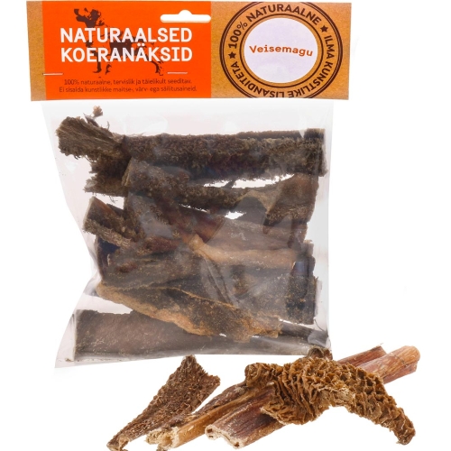 Naturaalne maius koertele, veisemagu 500 g