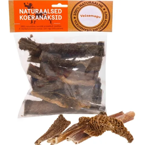 Naturaalne maius koertele, veisemagu 500 g