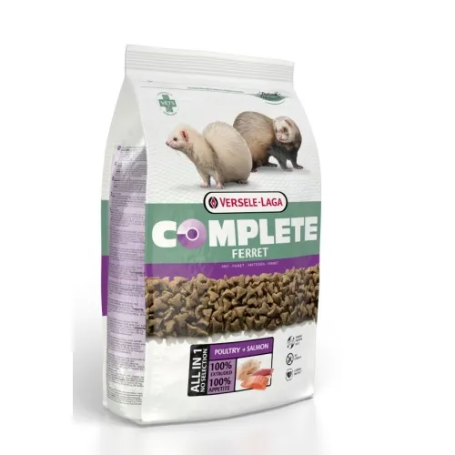 Versele-Laga Complete tuhkru täistoit 750 g