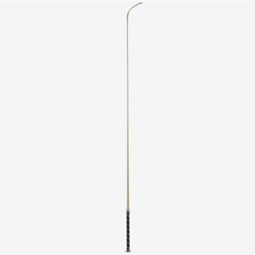 Horze Vienna koolisõidu stekk, 120 cm, must/kuldne