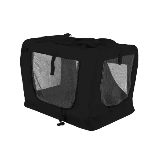 Little & Bigger SoftKennel nailonpuur L must