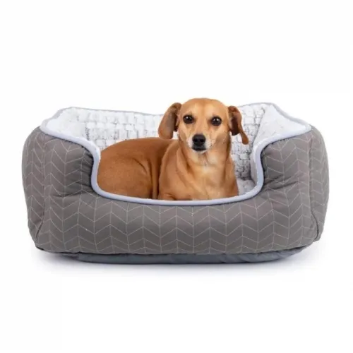 Basic Comfy koerapesa hall L