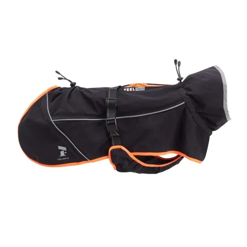 Feel Active Kiruna vihmajope must 30