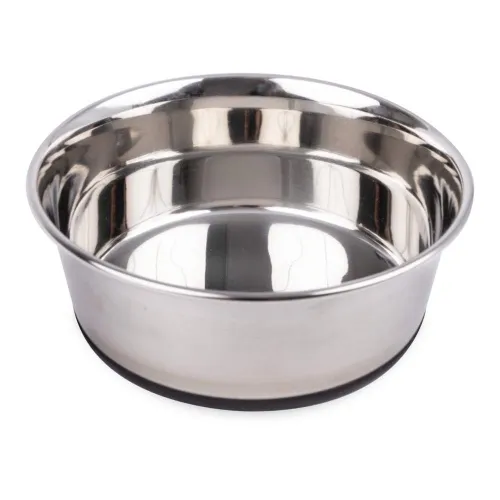 Little & Bigger Steady metallkauss 0,57 l