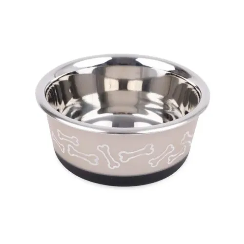 Little & Bigger Prima metallkauss 0,47l liivakarva