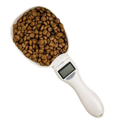 Basic Food toidukulp kaaluga