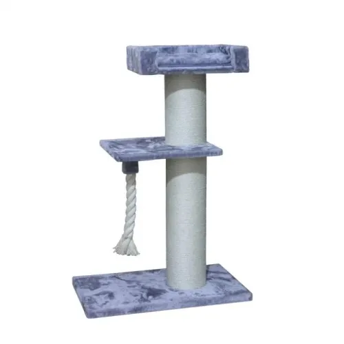 Basic Column kassi kraapimispuu M 80x50x120 cm