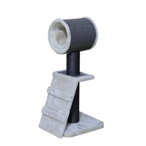 Basic Treehouse kraapimispuu 40x40x97cm