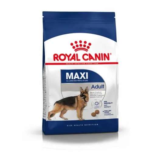 Royal Canin Maxi koera kuivtoit, 12 kg