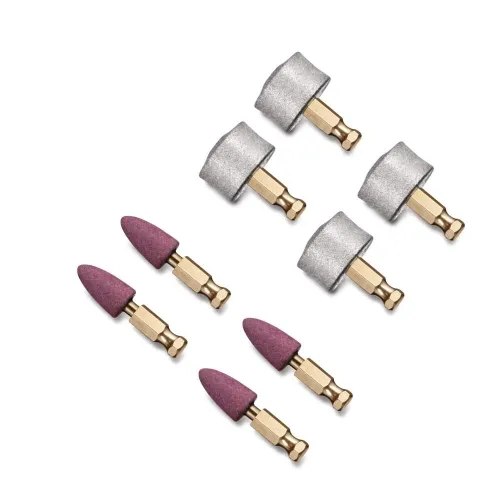 Andis küüneviili CNG-1 lisaotsikud