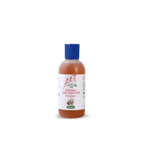 Derbe kutsika šampoon 200 ml