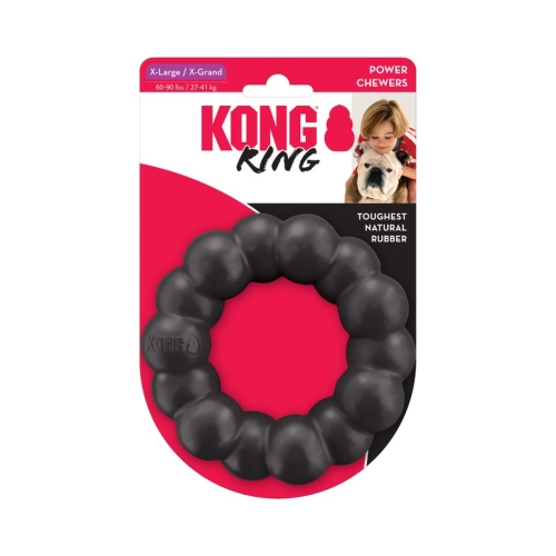 Kong koera mänguasi Extreme Ring XL