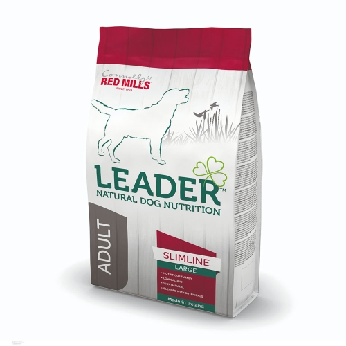Leader Slimline täissööt suurt tõugu koertele 12 kg