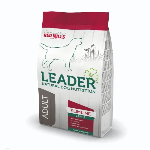 Leader Slimline täissööt suurt tõugu koertele 12 kg