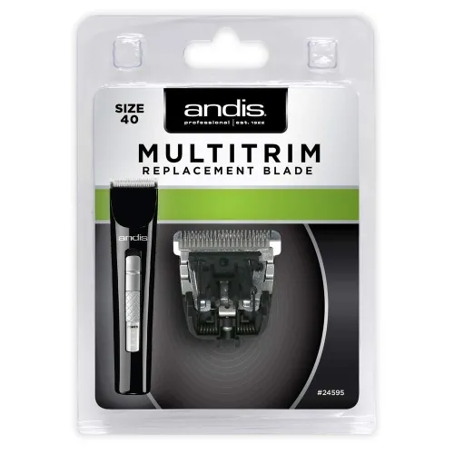 Andis CLT lõikuri lisatera, 40:0,2 mm