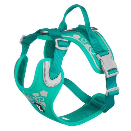 Hurtta Weekend Warrior traksid 40-45 cm, münt