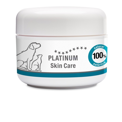 Platinum Skin Care haavasalv, 40 ml
