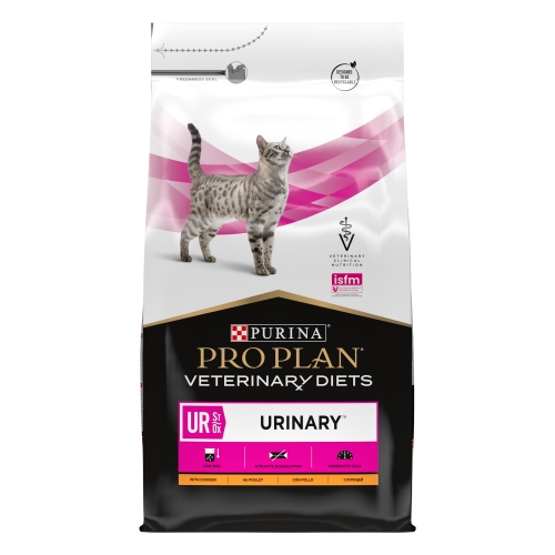 Pro Plan Veterinary Diets Urinary St/Ox Feline 5 kg