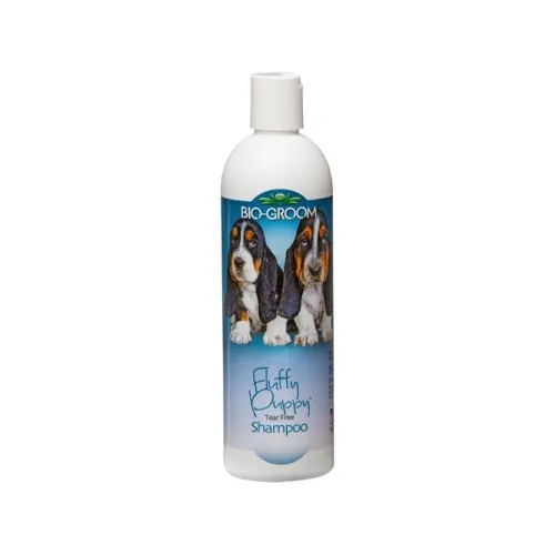 Bio-Groom Fluffy Puppy  šampoon kutsikatele 355 ml