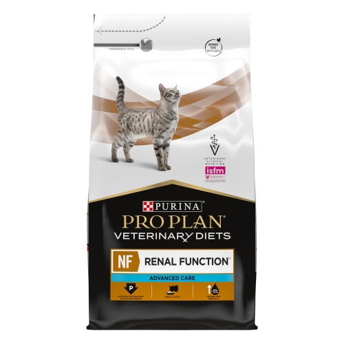 Pro Plan VD Renal Function adv. care kassile 5 kg