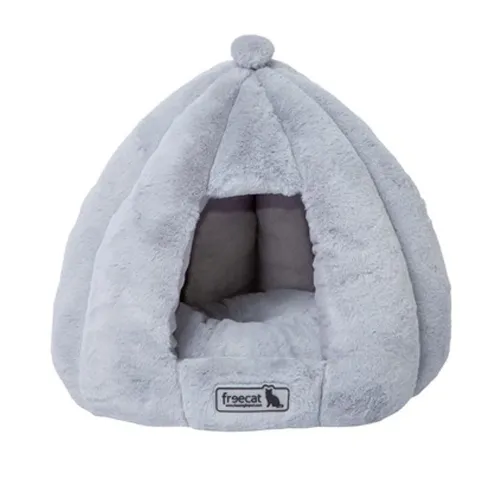 Freecat kassi pesa Stockhorn Igloo 40x38 cm hall