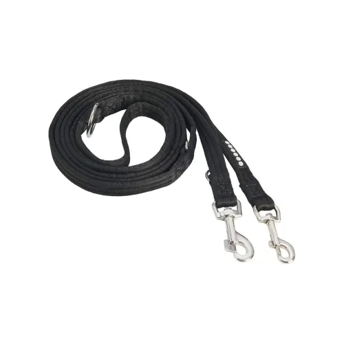 Pro Dog Control jalutus- ja treeningrihm, 2 m