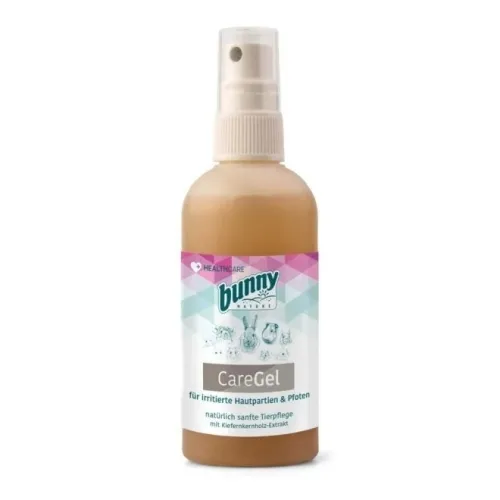 Bunny Nature hooldusgeel, 100 ml