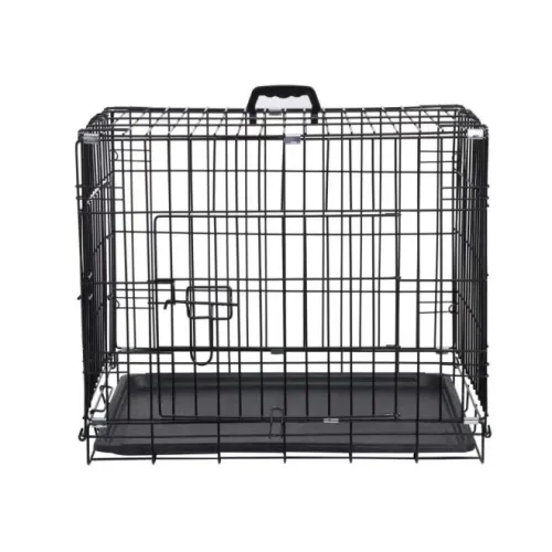 Basic Sturdy metallpuur 76x45x51,5 cm