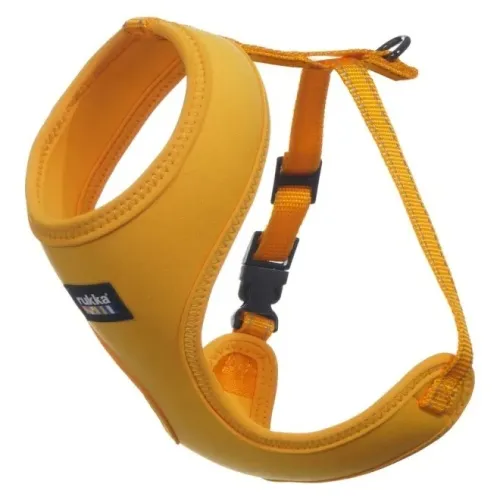Rukka Catti Comfort kassi traksid, kollane, M