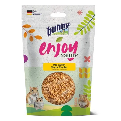 Bunny EnjoyNature ussimaius, 60 g