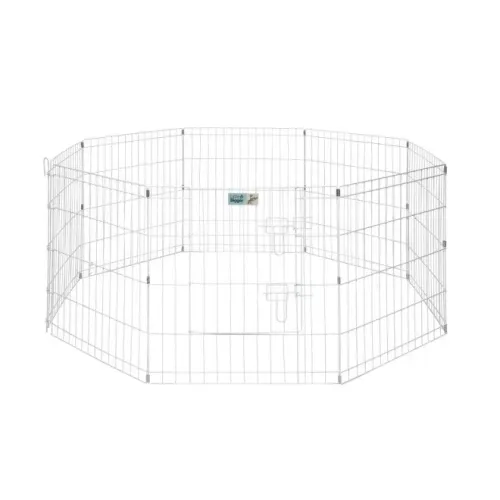 Little & Bigger Easy aedik valge, 91cm