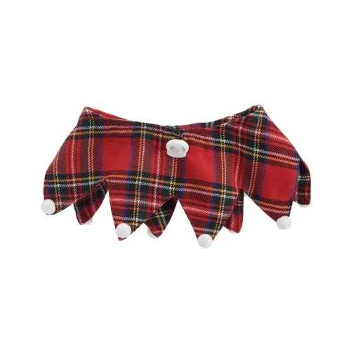 Little & Bigger koera kaelarihm Xmas, S/M