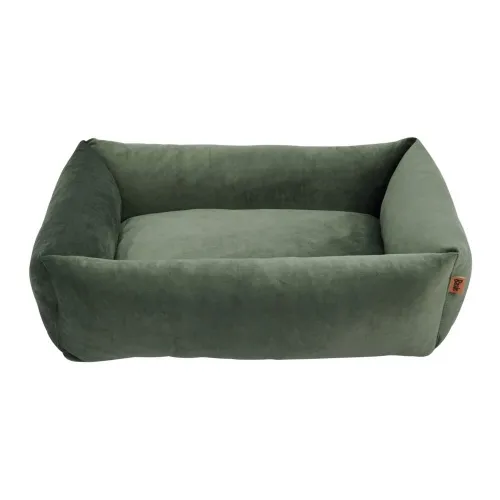 Basic WellB ortopeediline sametpesa samblaroheline 80x60 cm